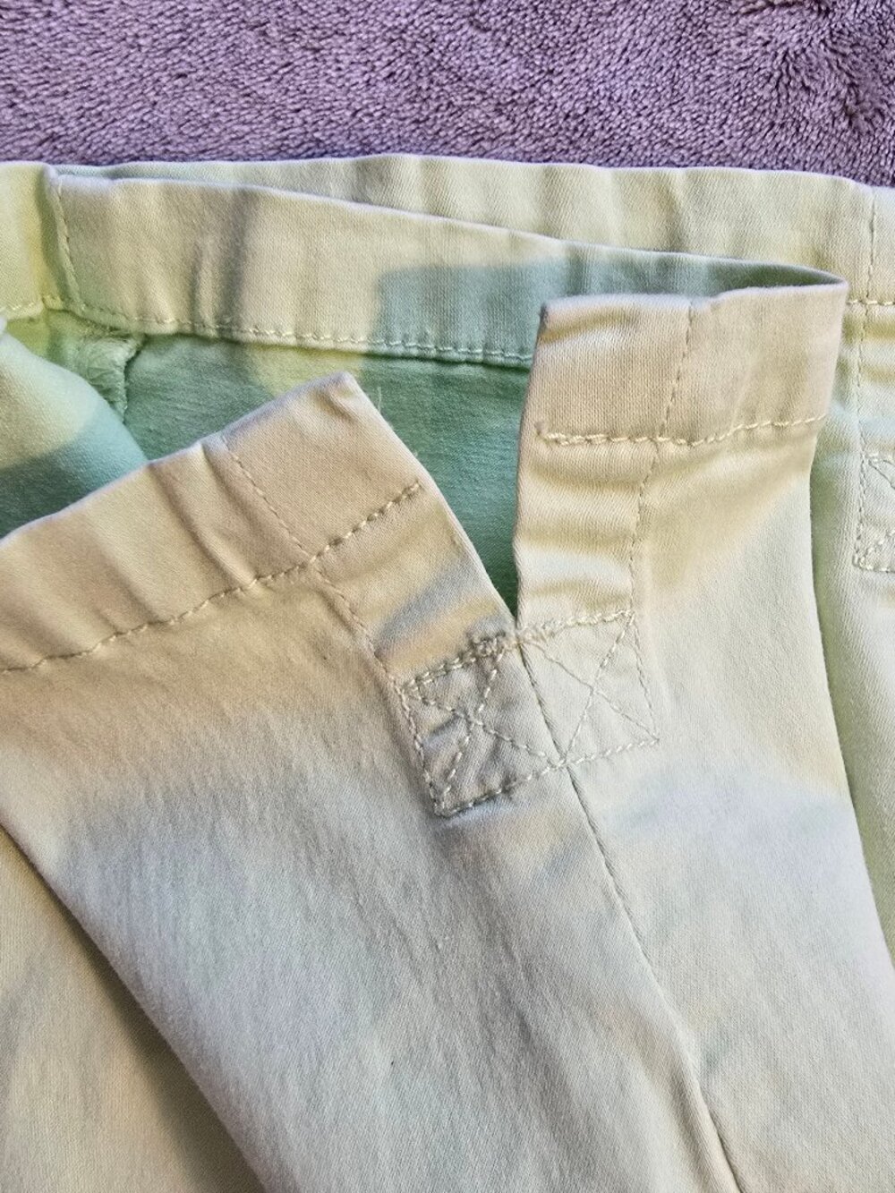 French Dressing Jeans  size 10 suzanne womans - Picture 8 of 8